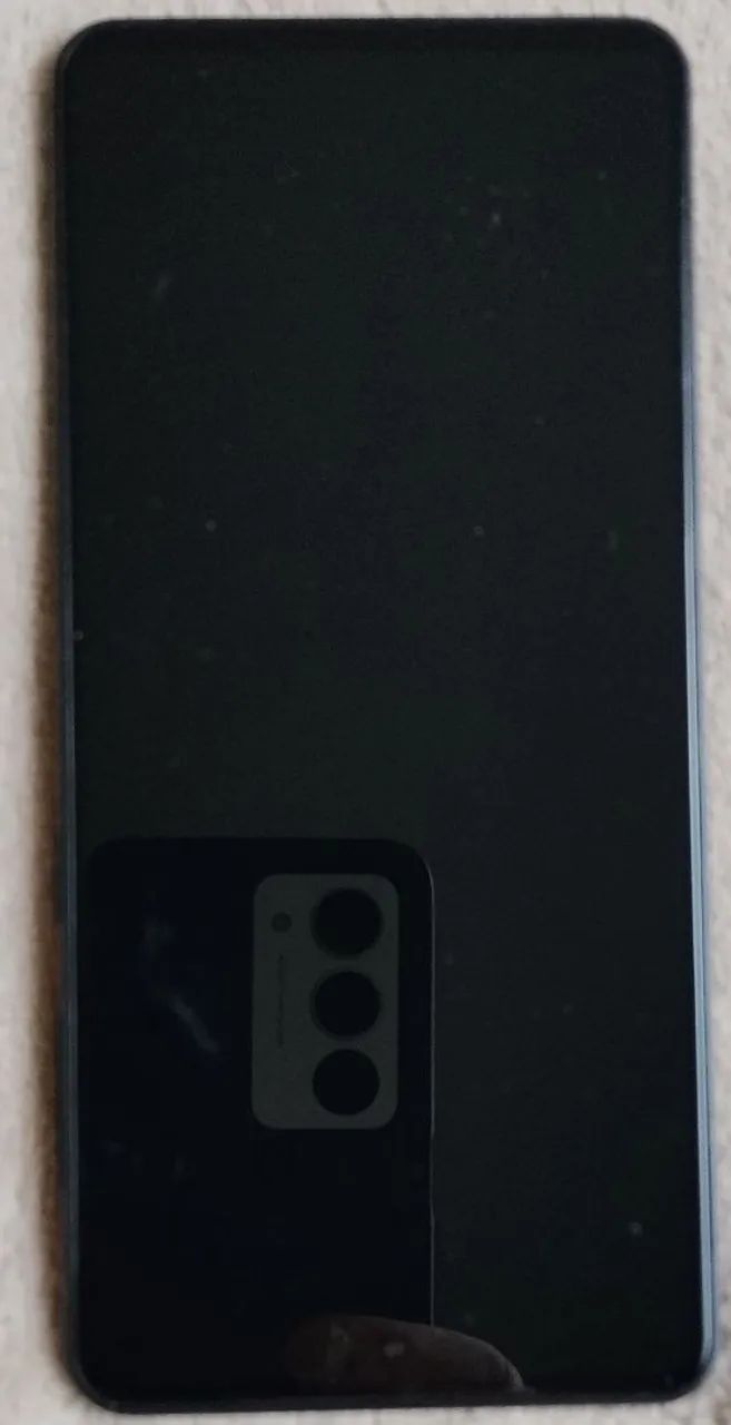 Samsung Galaxy M55  - Foto 5