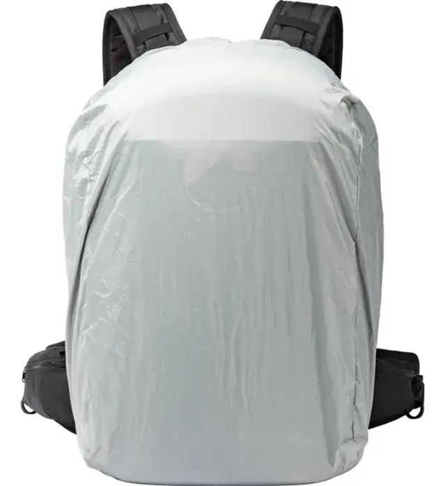 Mochila Protactic 350aw Lowepro para Canon Nikon Sony  - Foto 4