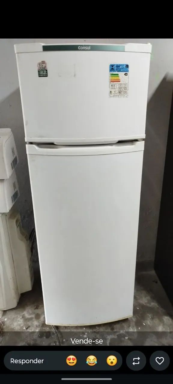 Geladeira  - Foto 2