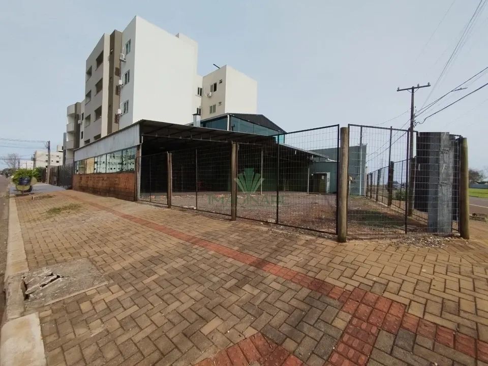 Comercial À Venda Fag Cascavel