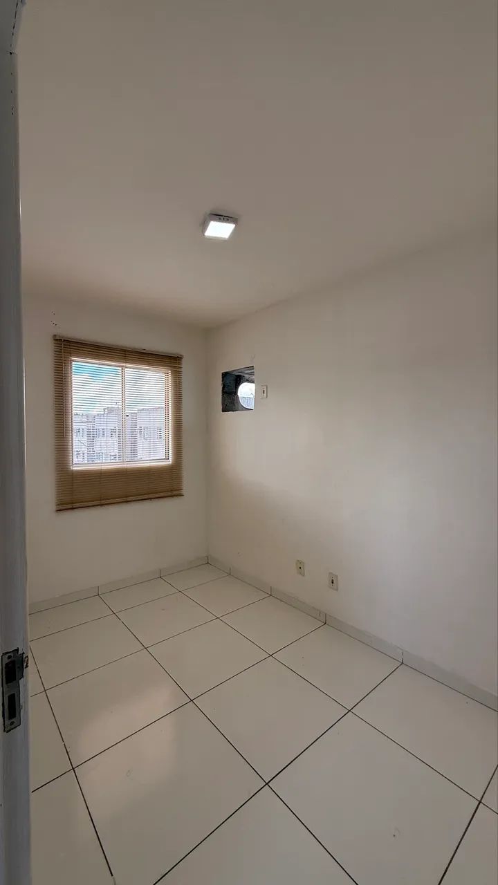 Alugo apartamento 3/4 na rua do UPA do Benedito  - Foto 3