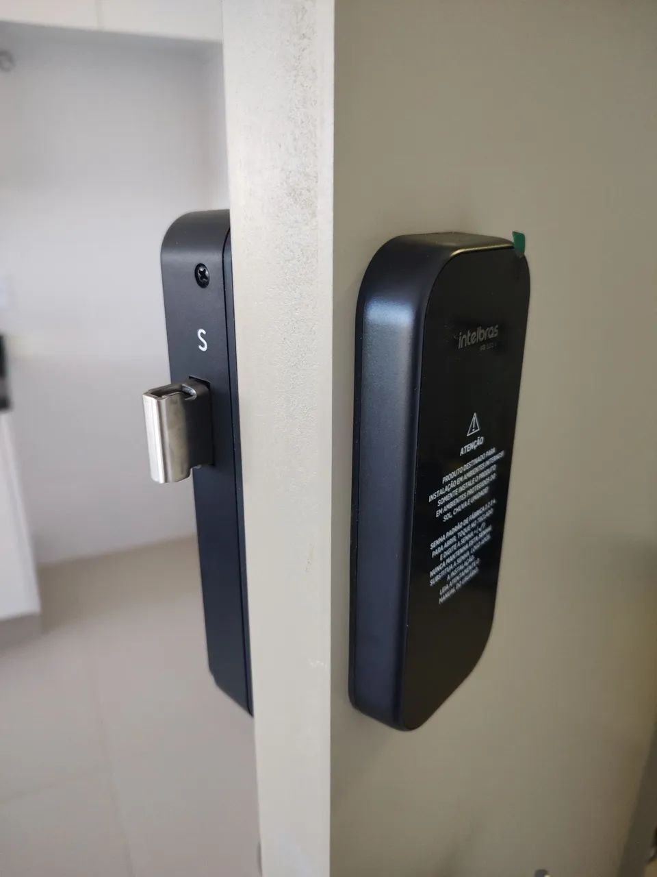 Instalação, Venda e Configuração de Fechaduras Eletrônicas - Foto 5