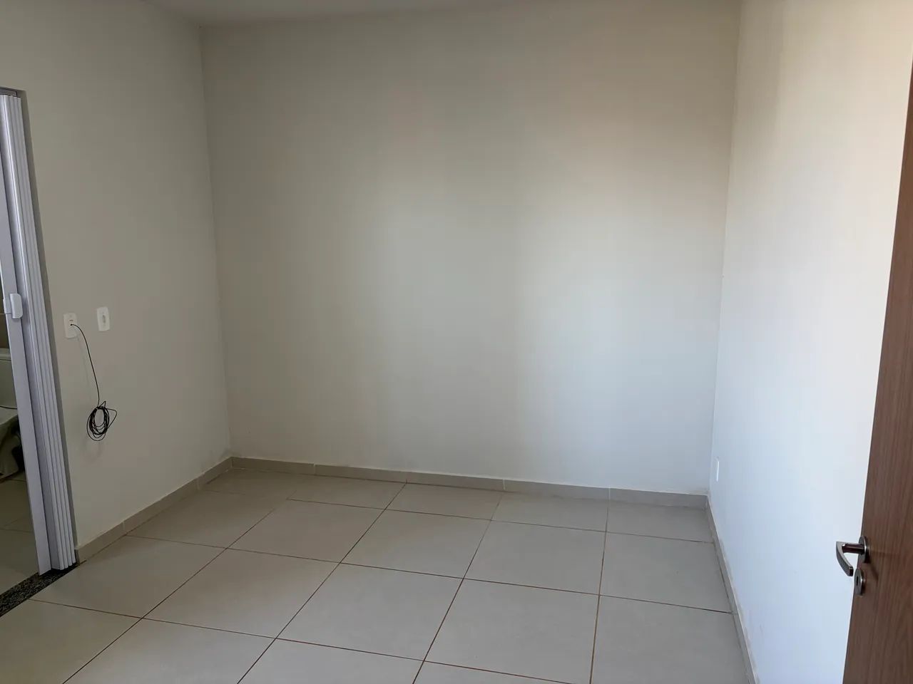 Apartamento Trio Resisence