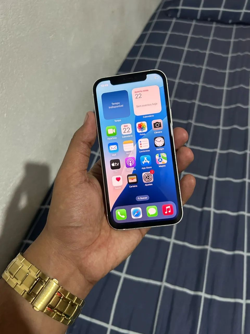 IPHONE 12 128GB
