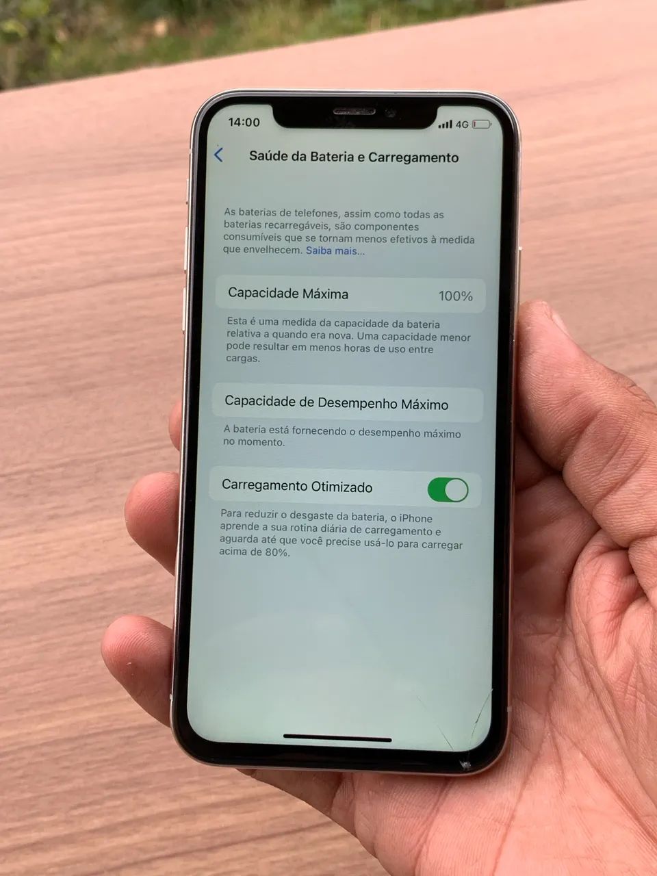 iPhone X 64gb (Face ID off) - Celulares e Smartphones - Centro