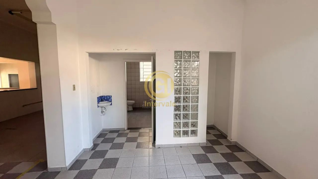 Ponto Comercial para Restaurante no Coração do Centro de Jacareí - SP - Foto 4