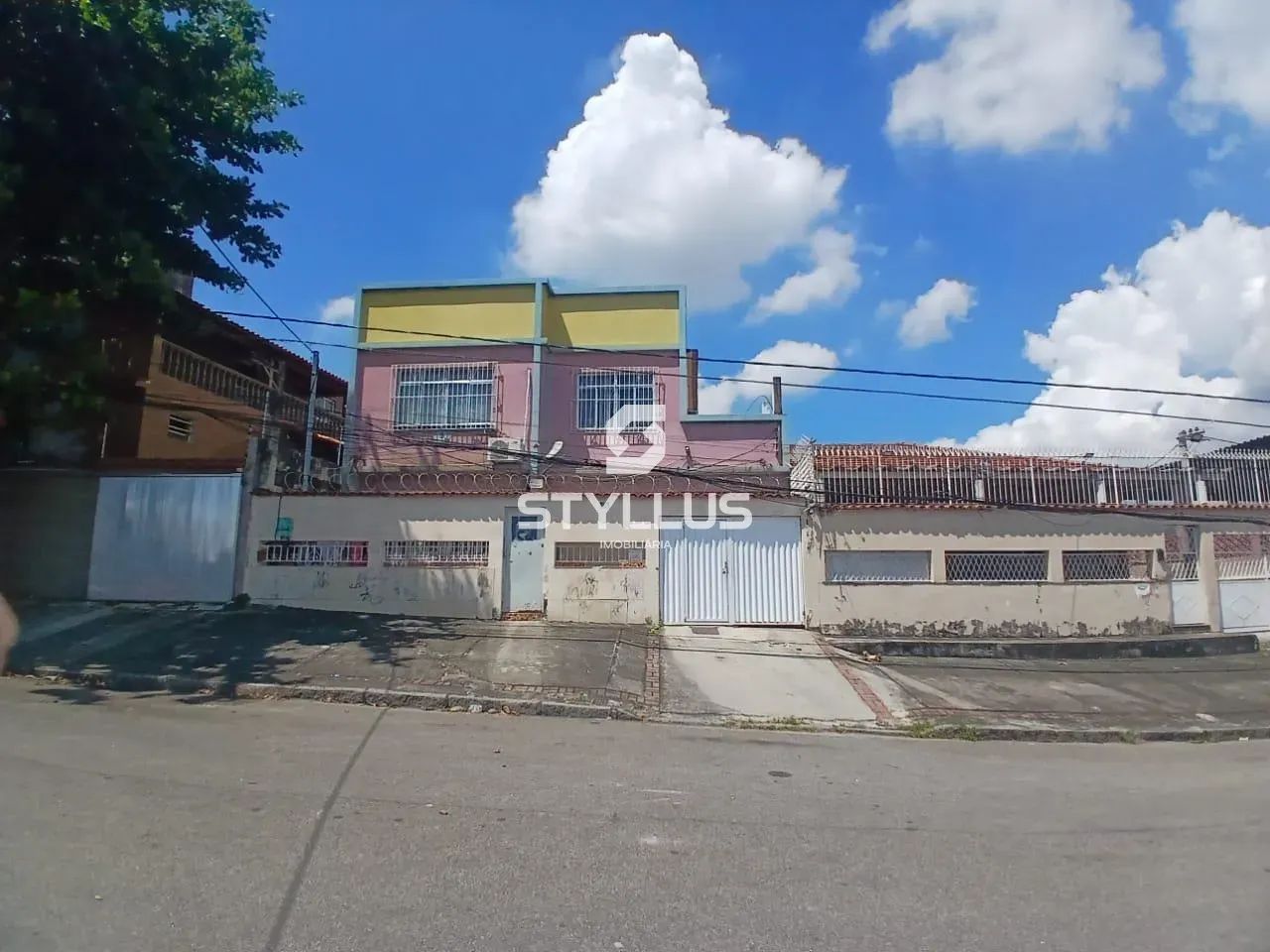 Casa de 2 Quartos em Cachambi com Varanda e Vaga! M48Q - Foto 3