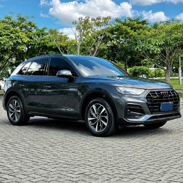 Audi Q5 Q5 Prestige 2.0 TFSI Quattro S tronic 2022