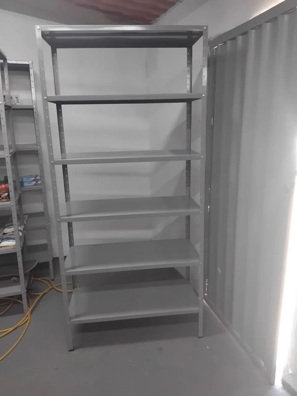 Prateleiras 40  cm - Foto 2