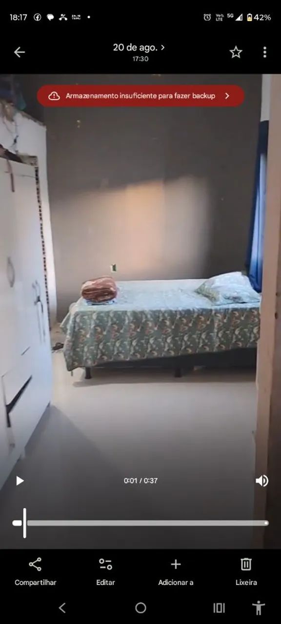 Vende-se ou troca 