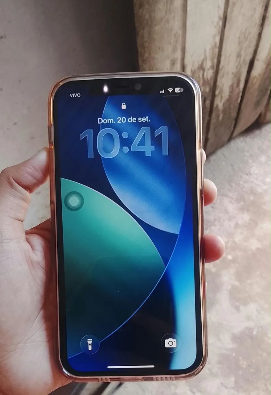 iPhone 12  - Foto 2