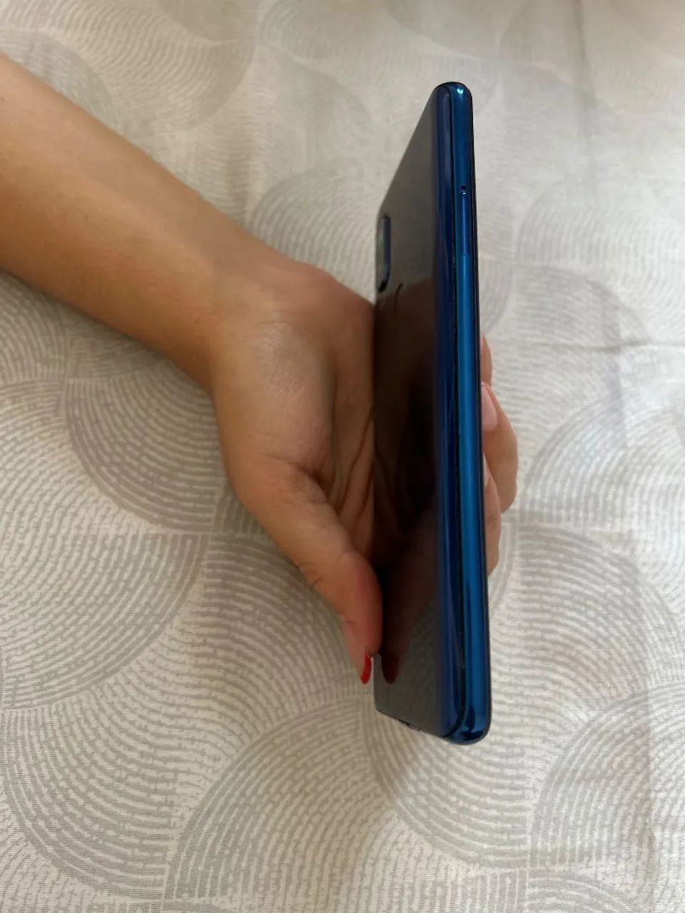 Vende-se Motorola One Vision R$500 - Foto 3