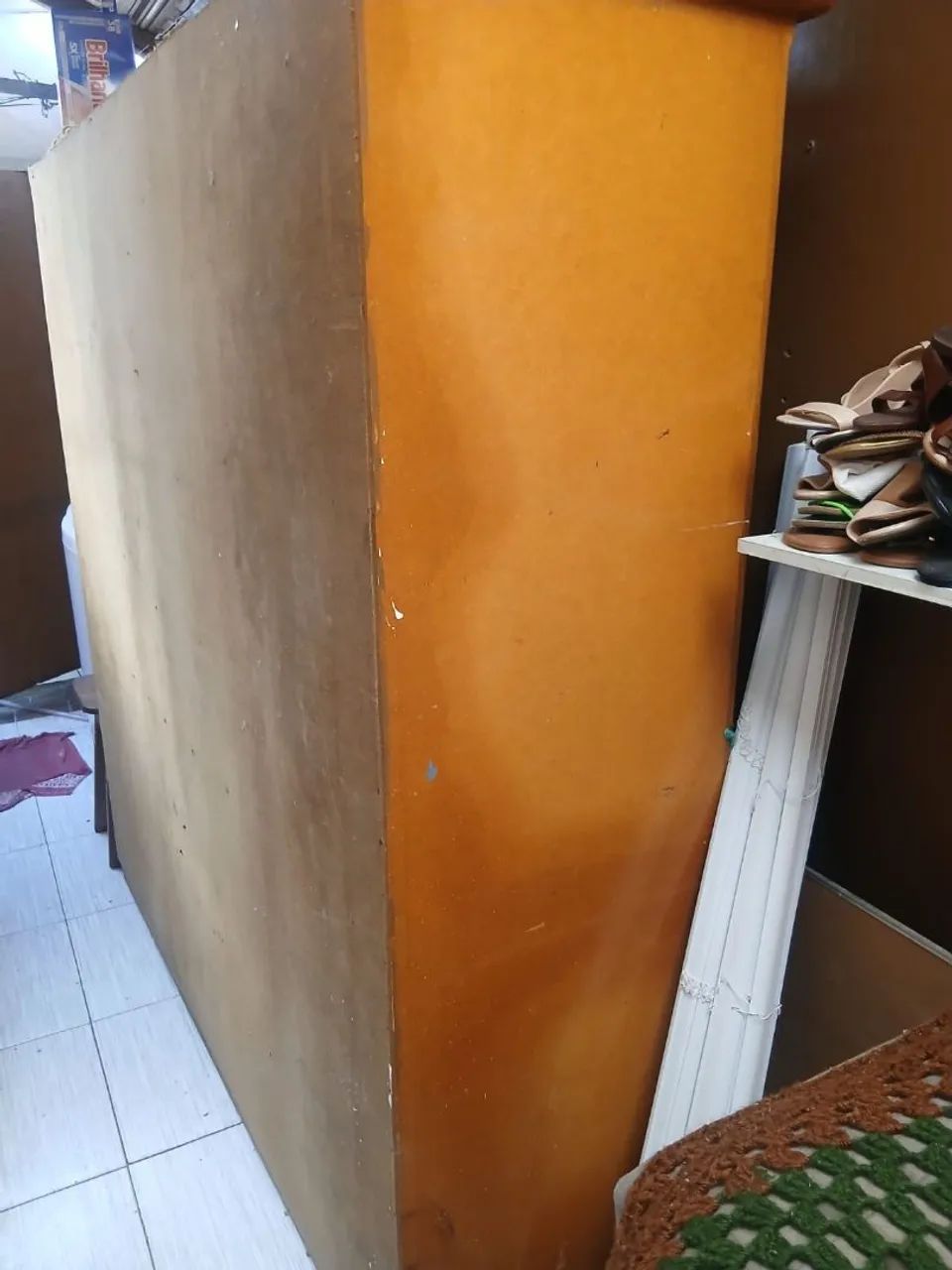 Guarda Roupas - Foto 5