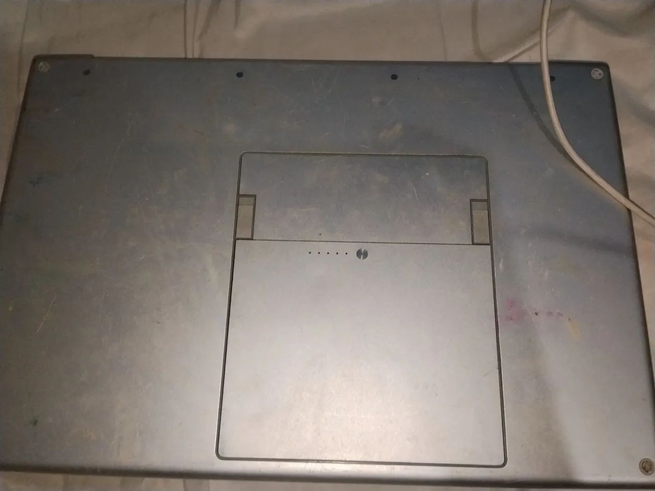 MacBook pro para retirar peças  - Foto 5