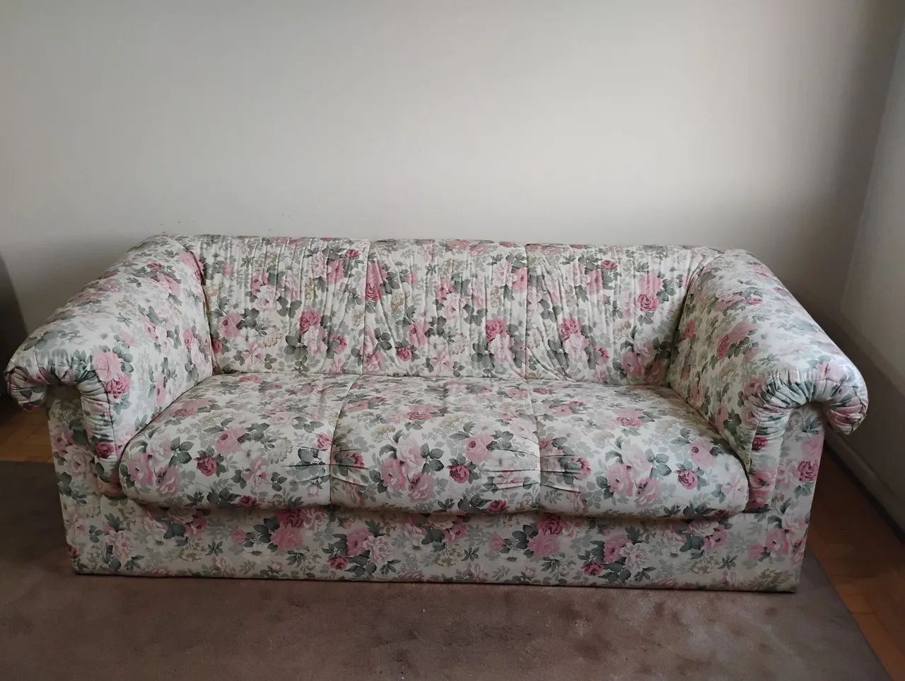 Sofá 3 lugares