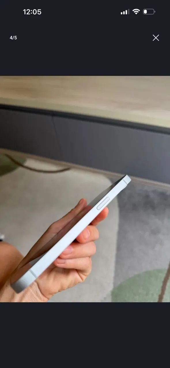 iPhone 16e