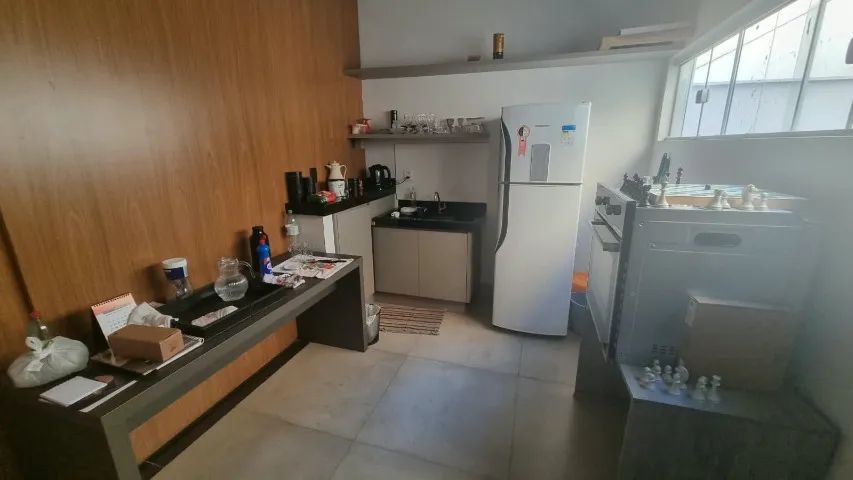 Sala comercial montada, alto padrão, Jardim América! - Foto 3