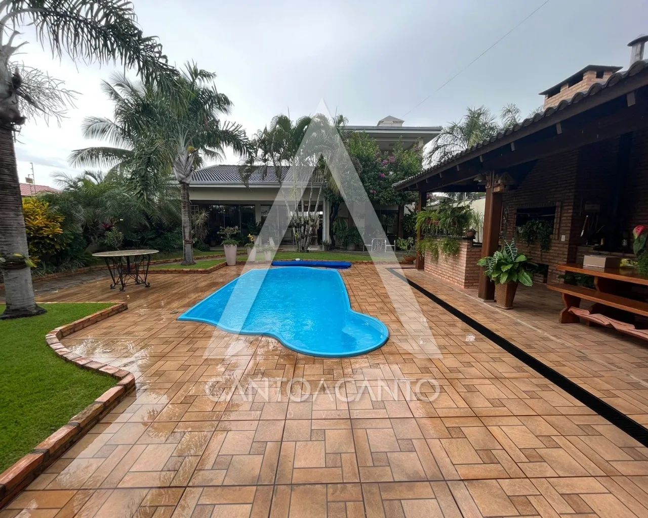 Imóvel Residencial - Foto 4