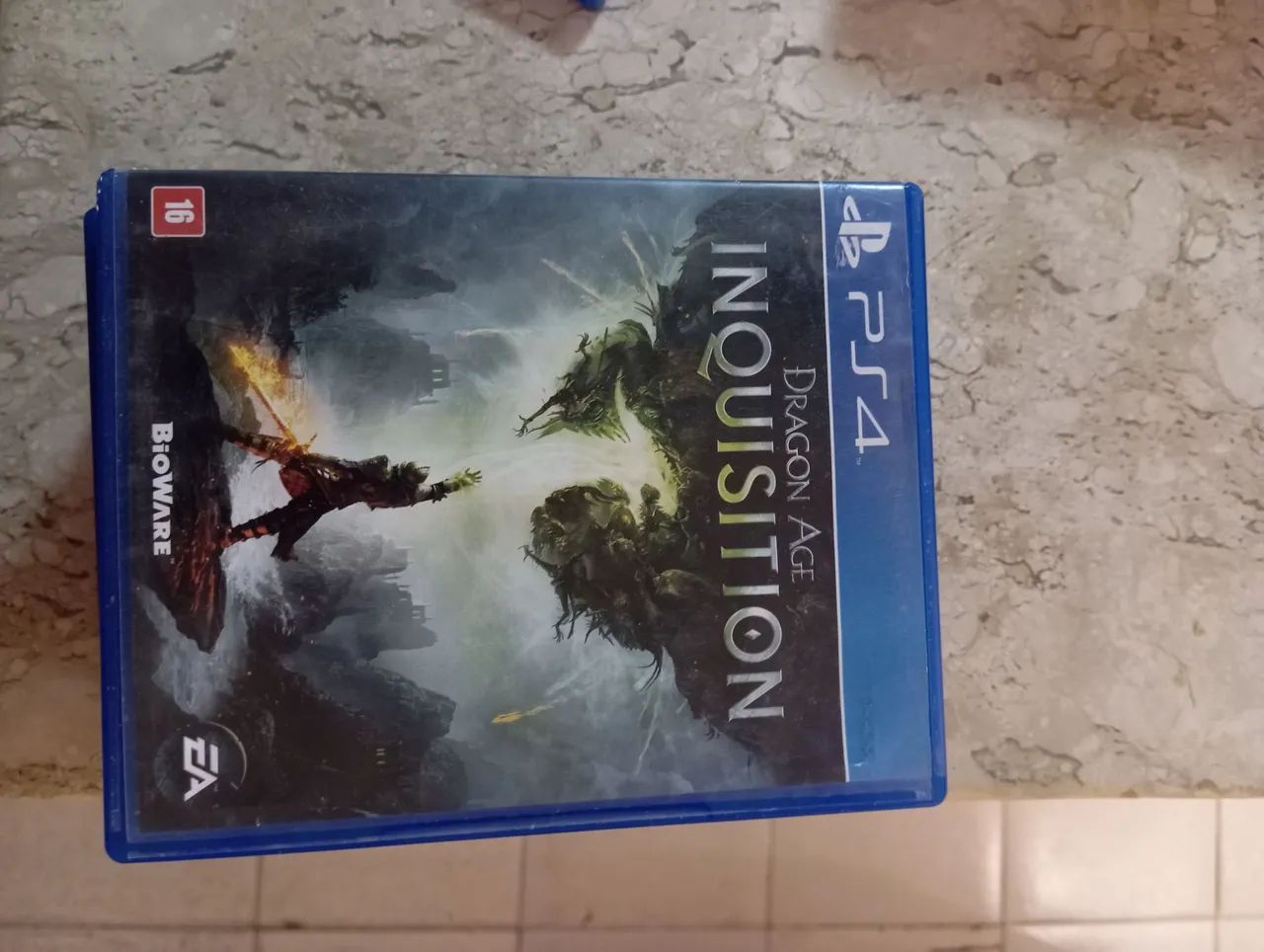 Vendo Jogos Ps4 - Foto 4