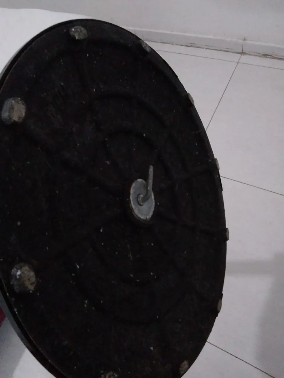 Base para ventilador  - Foto 2