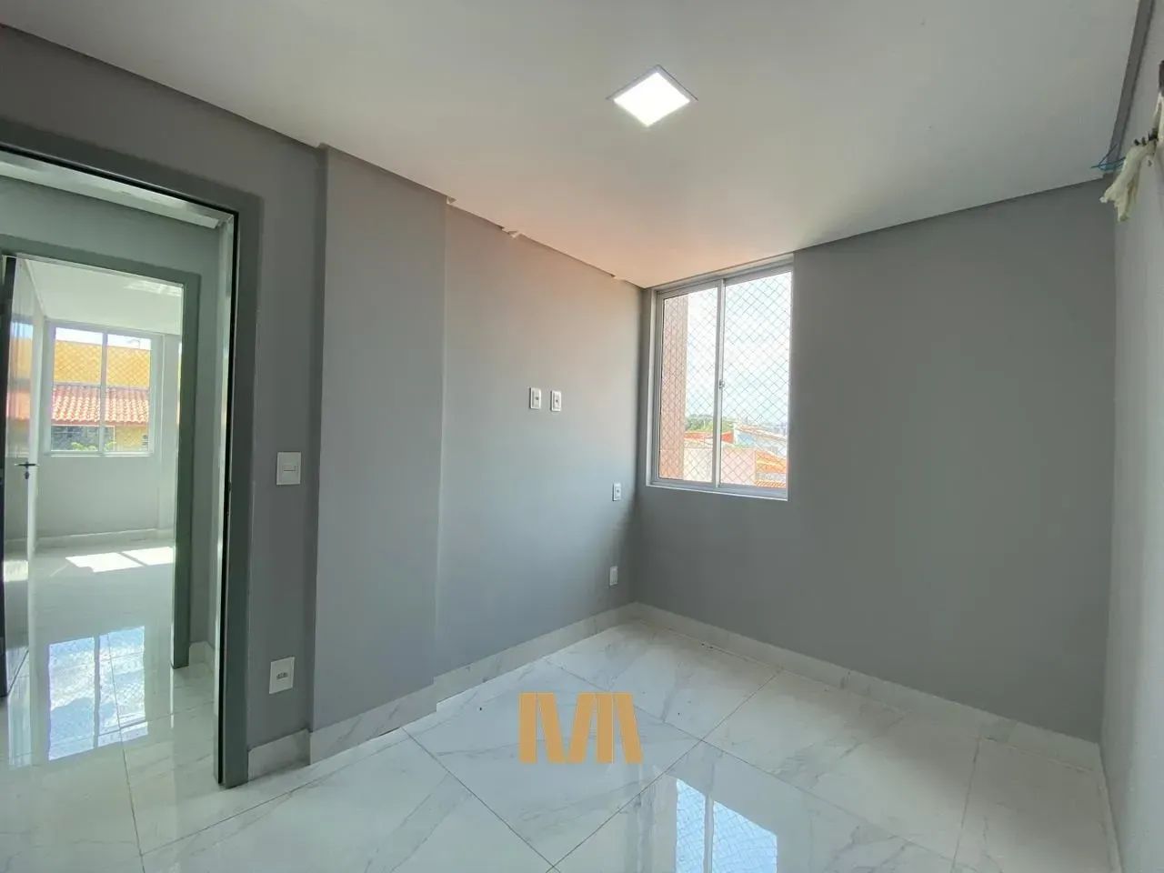 Aluga-se | Apartamento 02 Quartos, Suíte e Varanda - Ininga - Foto 10