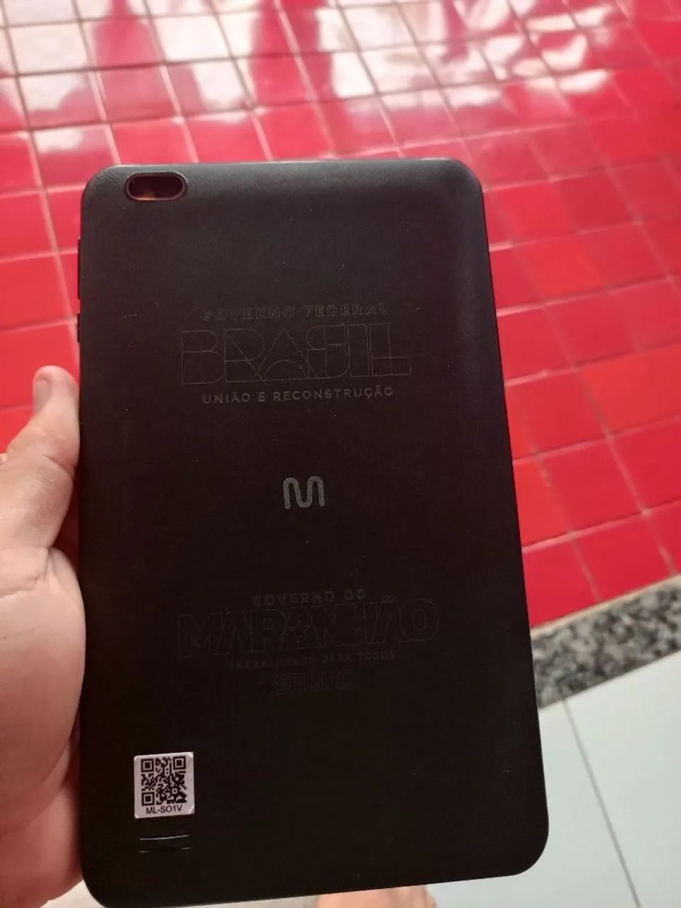 Tablet da Multilaser m10 - Foto 2