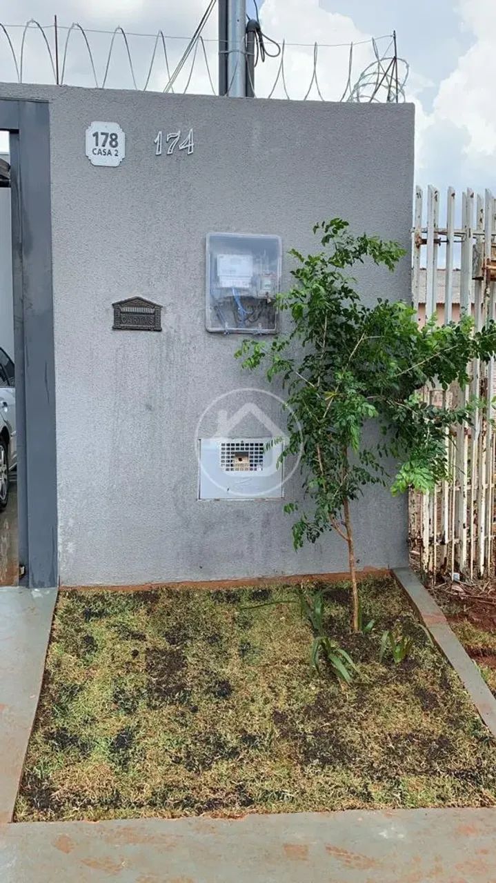 CASA em Campo Grande - Foto 2
