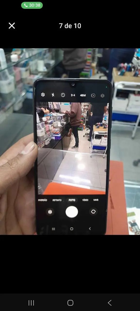 Vende A33 5G - Foto 3