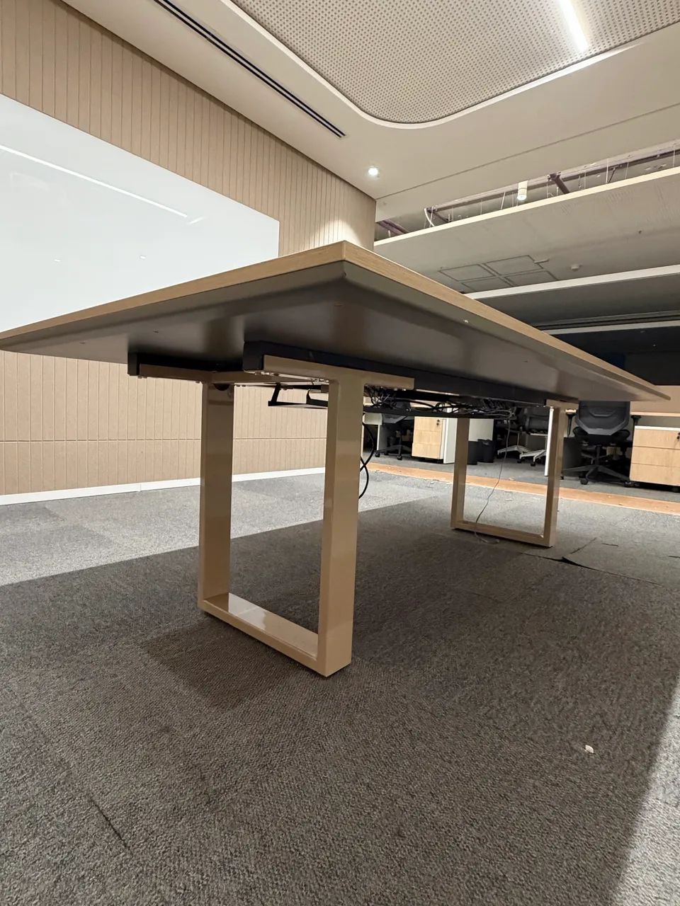 Mesa para escritório  - Foto 4