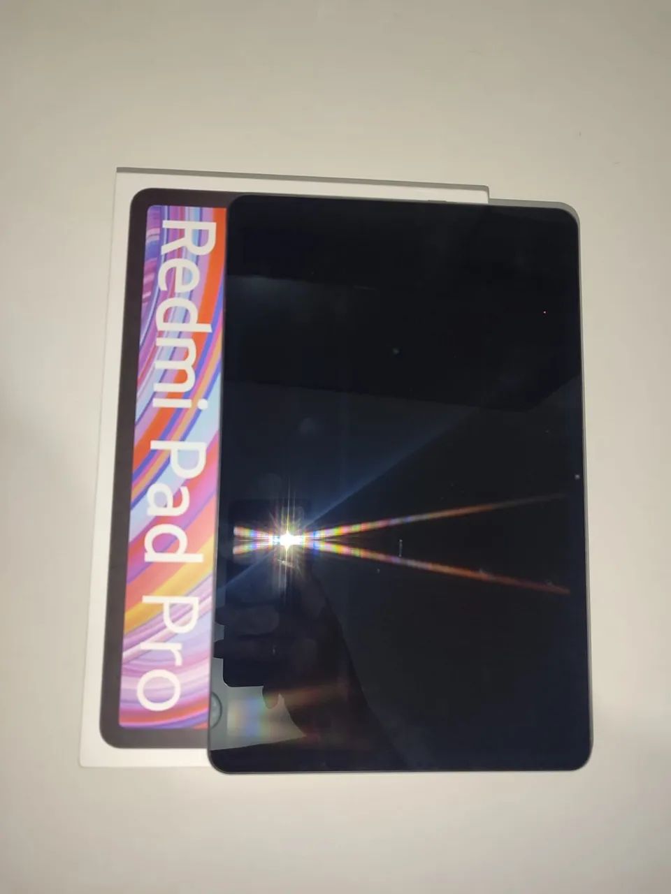 Xiaomi pad pro 256 gb - Foto 2