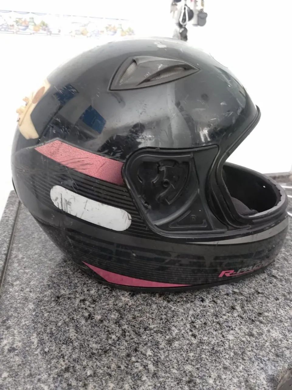 Capacete, - Foto 5