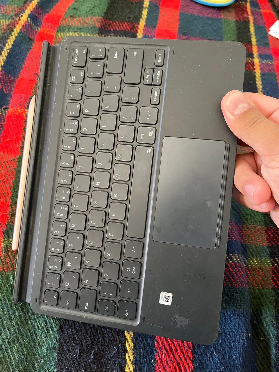 Samsung Tab s7 - Foto 4