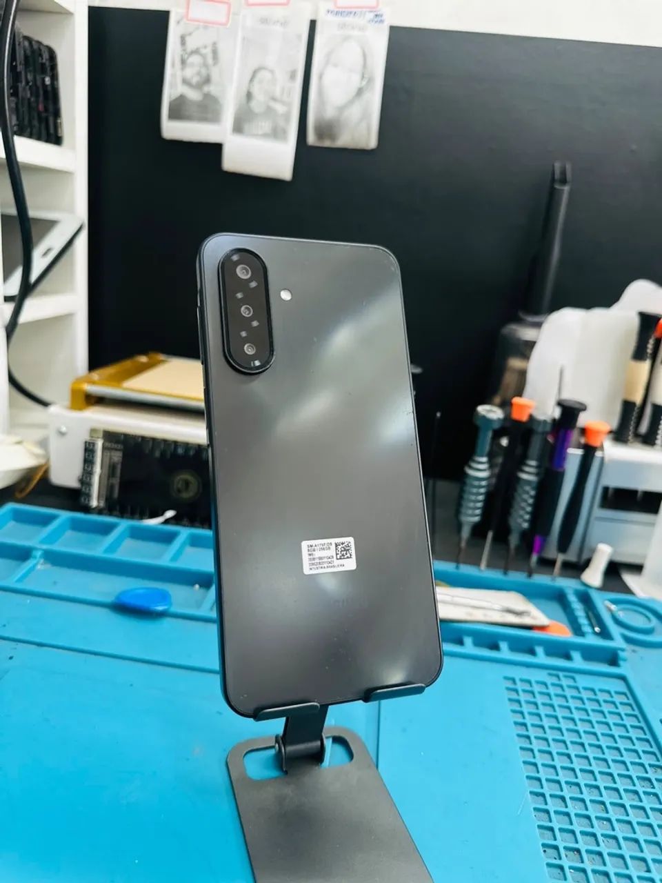 Samsung A17  - Foto 2
