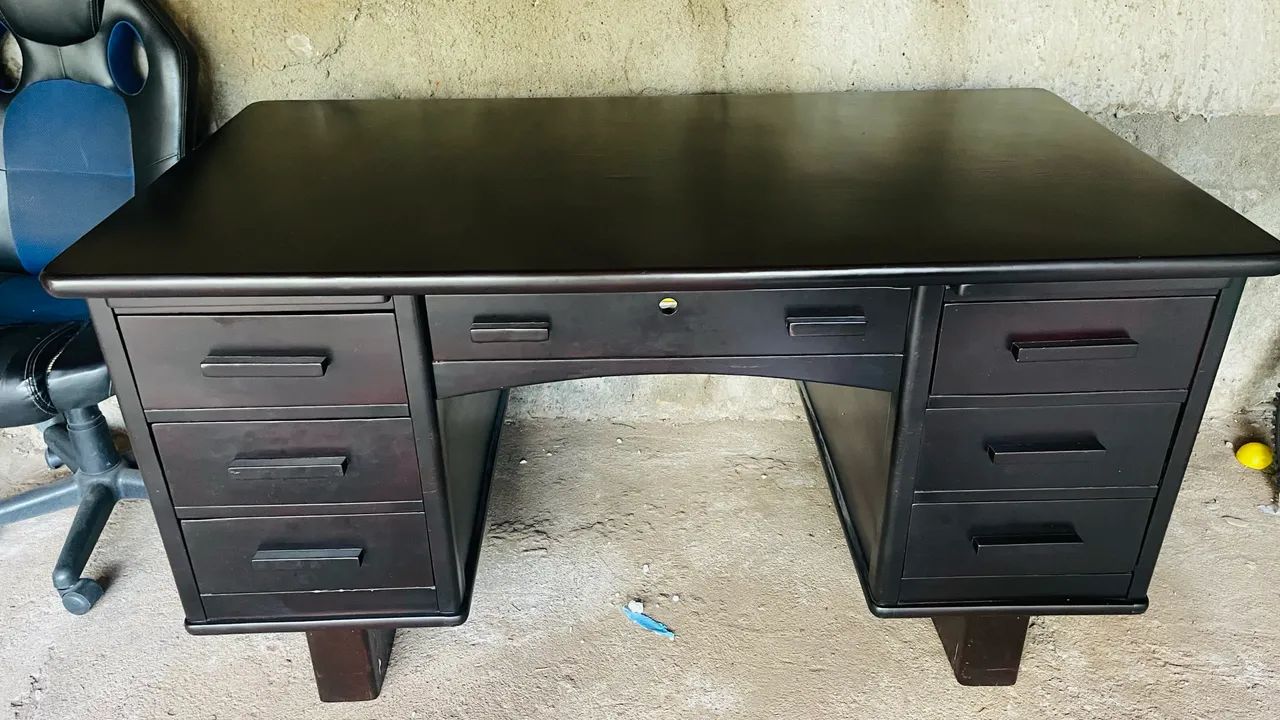 Mesa de escritório 1,5 mt 
