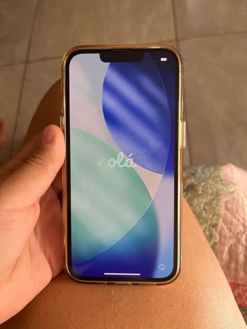 iPhone 13 Pro - Foto 2