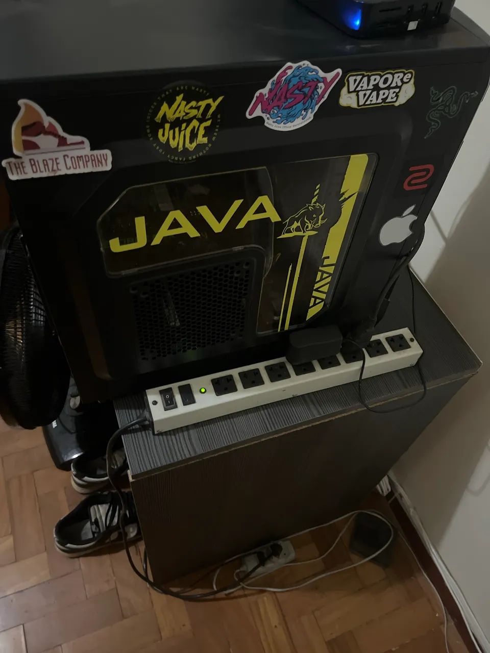 Pc gamer 