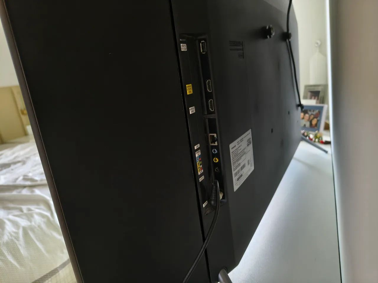 TV Samsung 49' Full HD  - Foto 3