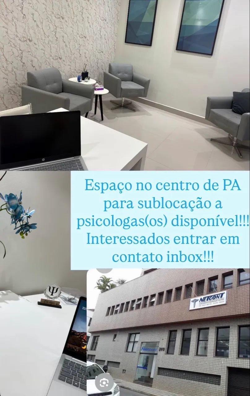 Sala para Sublocação  - Foto 4
