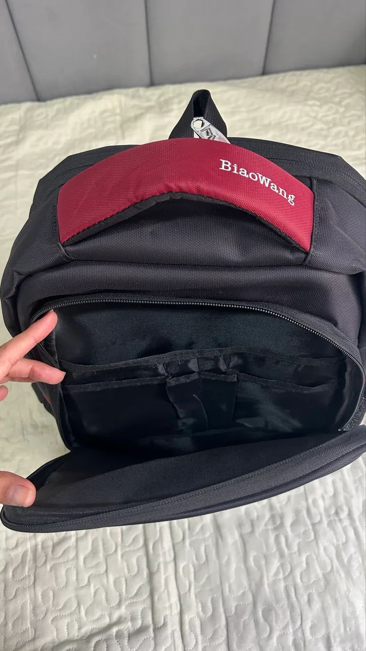 Vende-se mochila - Foto 3