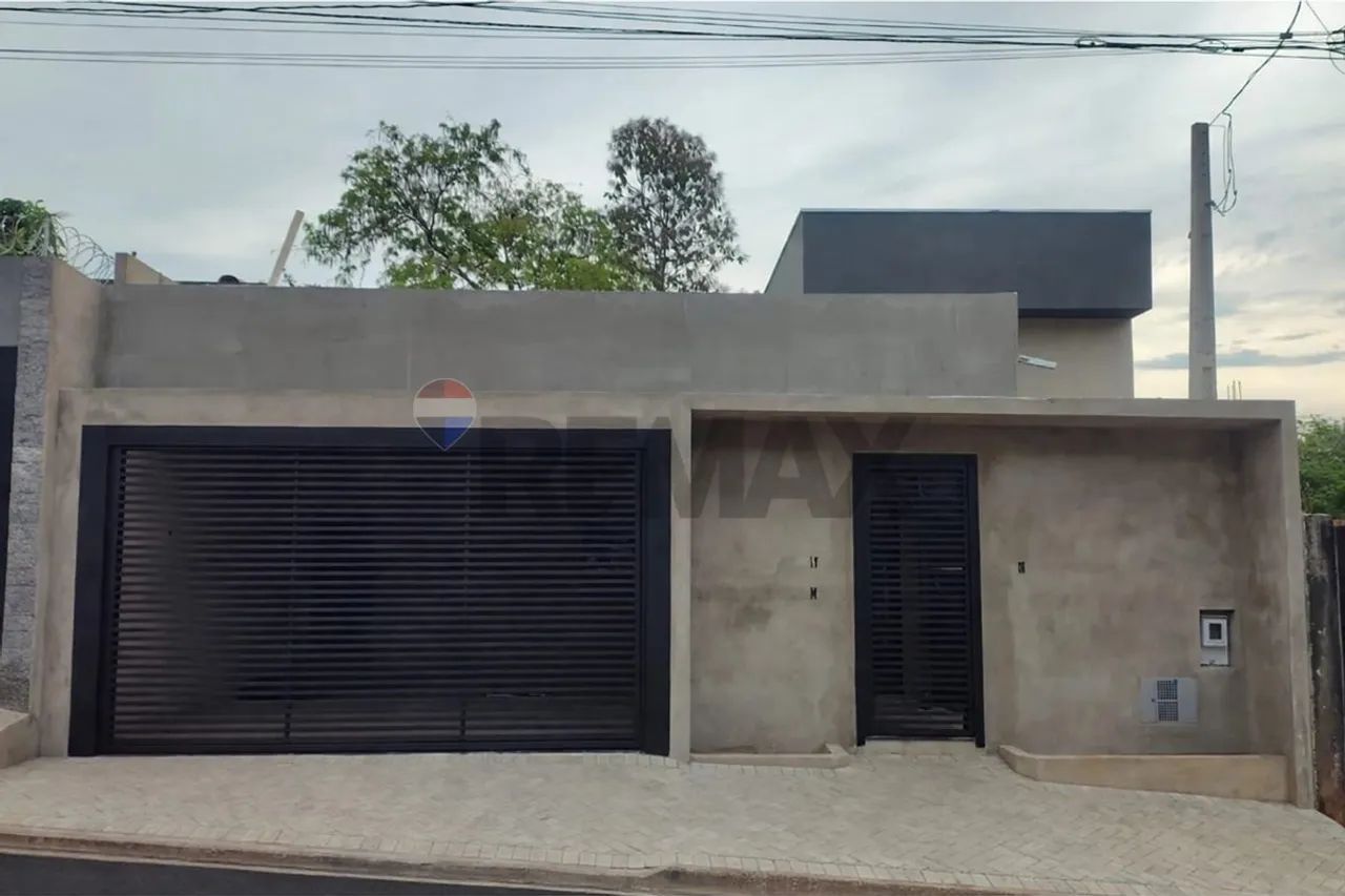 Casa Gênesis em Promissão!!!