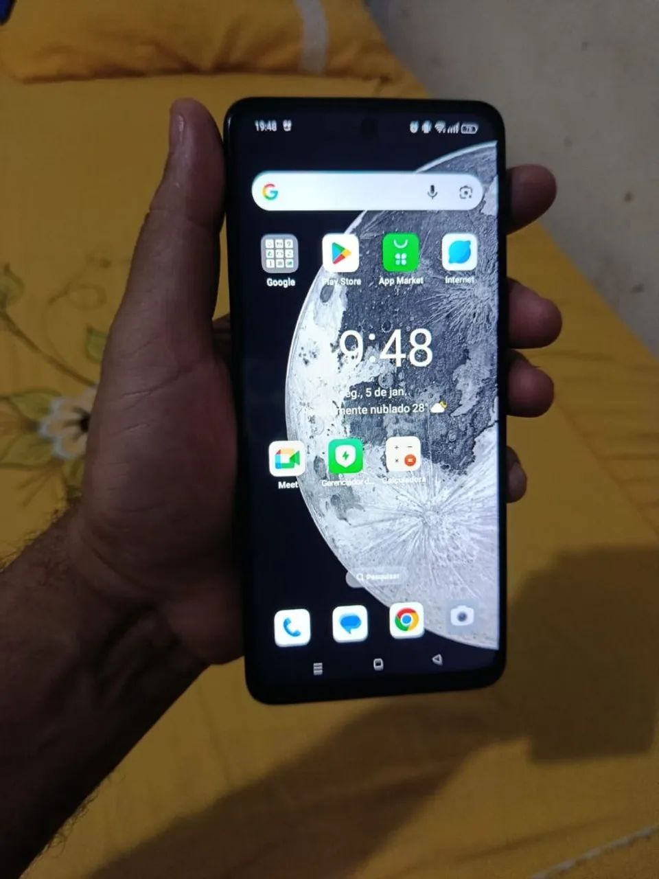OPPO RENNO 