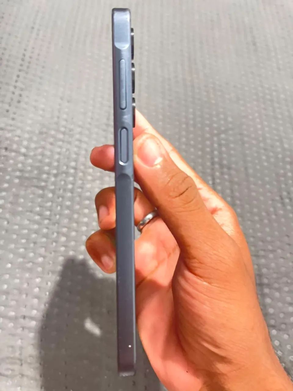 Vendo a16 256G com 16 Ram - Foto 2