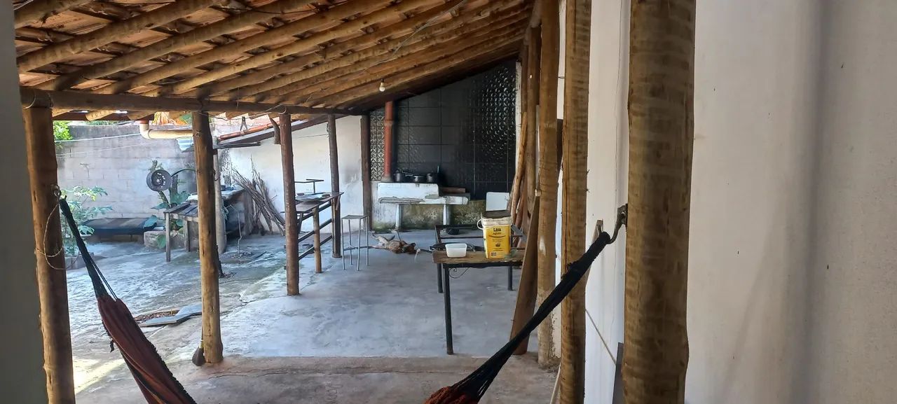 Vendo ou troco imóvel  - Foto 5