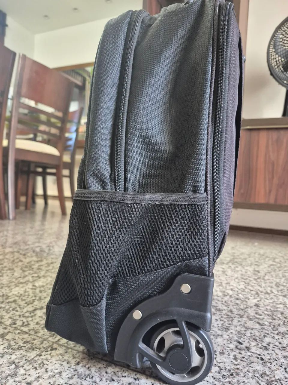 MOCHILA SWISSWIN - BAGAGGIO - Foto 5