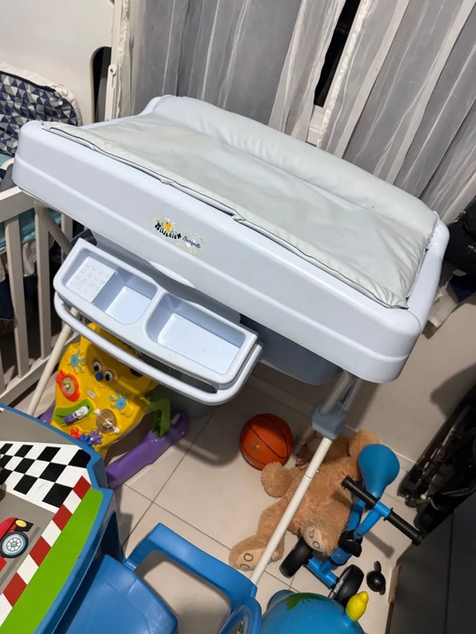 Banheira  - Foto 2