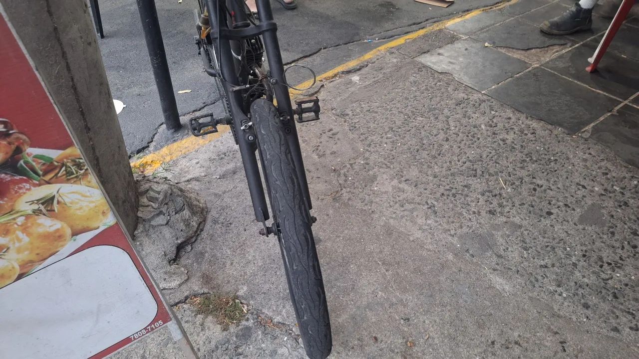 Bike Chopper - Foto 5