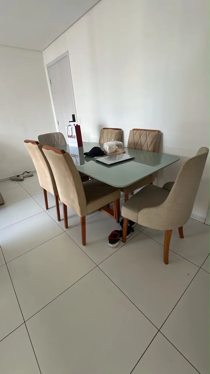 Mesa de jantar  - Foto 2
