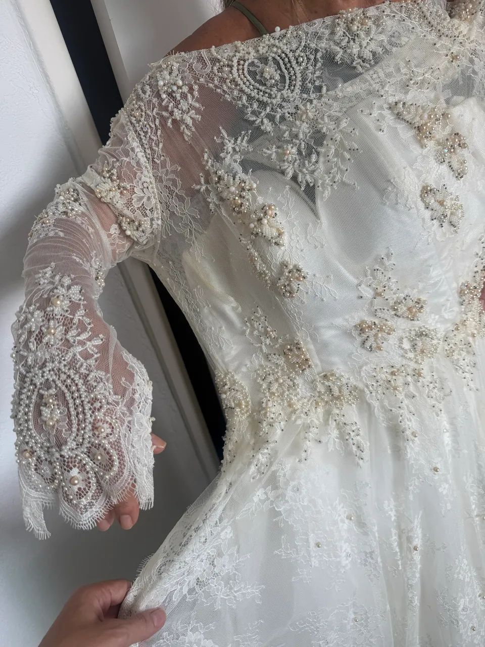Vestido de noiva - Foto 2
