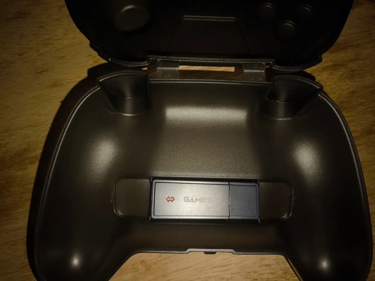 Controle Nova Lite t4 - Foto 3