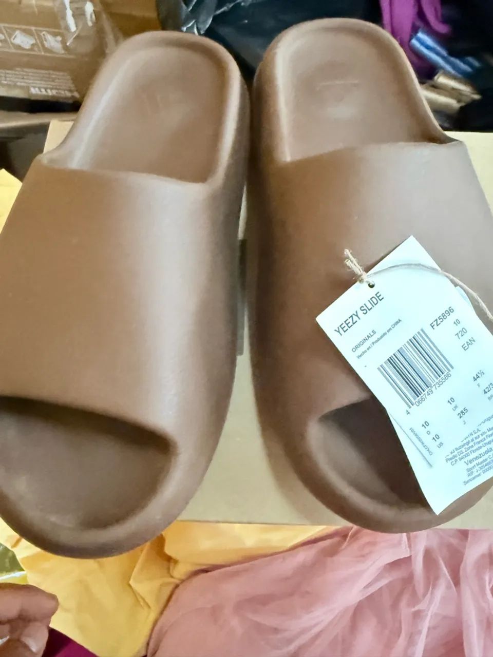 YEZZY SLIDE  - Foto 3